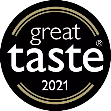 Great Taste Awards 2021 Logo