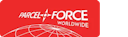 Parcelforce delivery icon