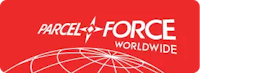 Parcelforce delivery icon